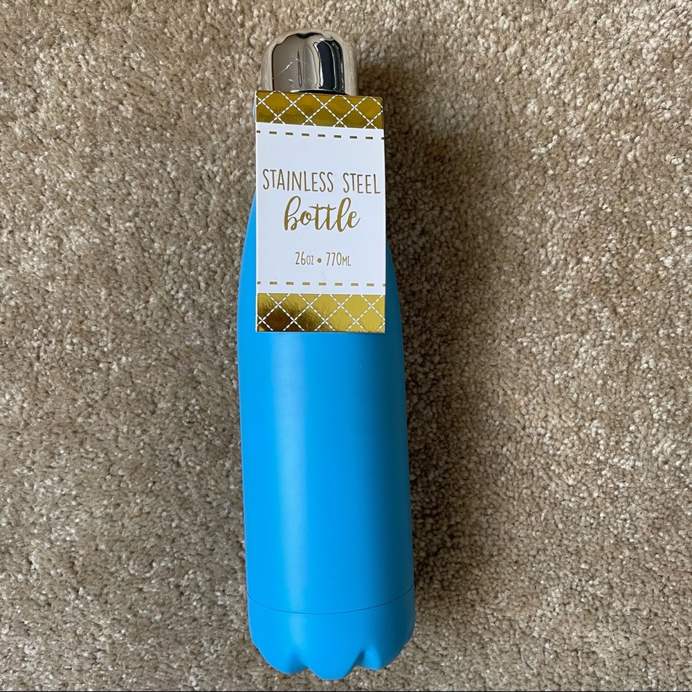 Water bottle
